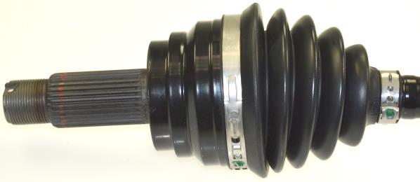 Cardan GKN ref. 25534