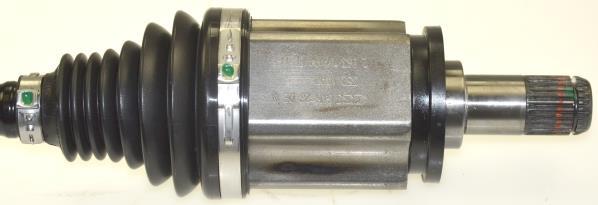 Cardan GKN ref. 25534