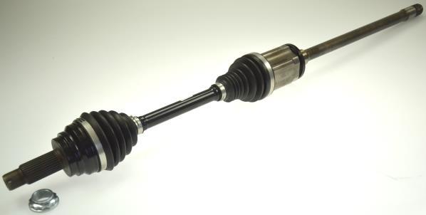 Cardan GKN 25535