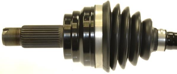Cardan GKN 25535