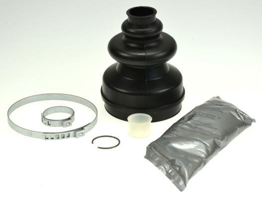 Soufflet de cardan GKN ref. 25548