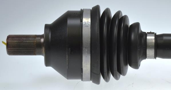 Cardã GKN 25553