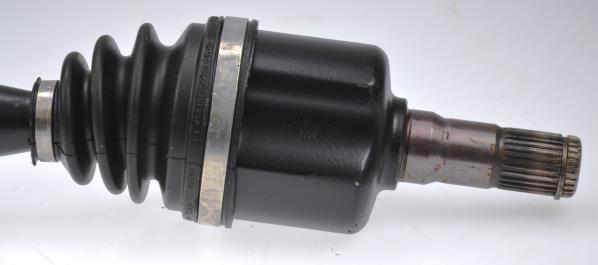 Cardã GKN 25553