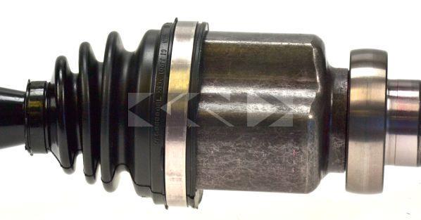 Cardan GKN 25554