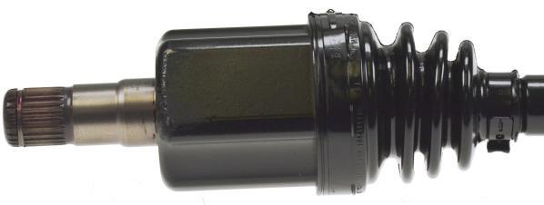 Cardan GKN ref. 25558