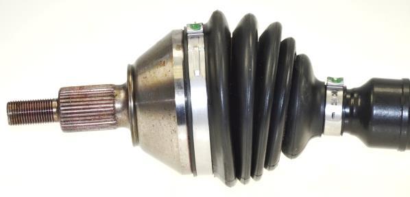 Cardán GKN ref. 25559