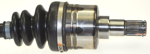 Cardan GKN ref. 25566