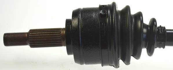 Cardan GKN ref. 25570