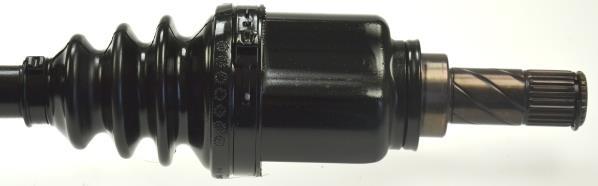 Cardan GKN ref. 25570