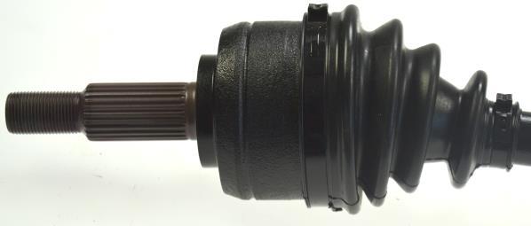Cardan GKN ref. 25571