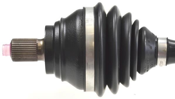 Cardã GKN ref. 25578