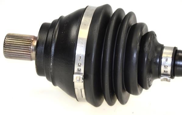Cardan GKN 25580