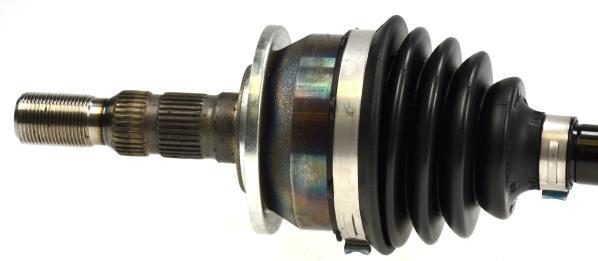 Cardã GKN 25595