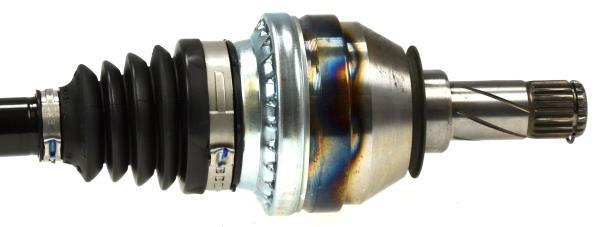 Cardã GKN 25595
