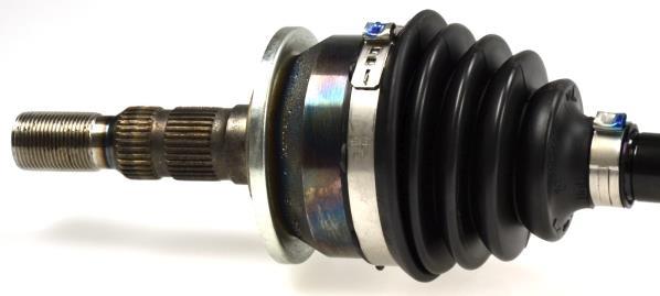 Cardã GKN 25596