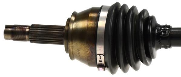 Cardan GKN ref. 25615
