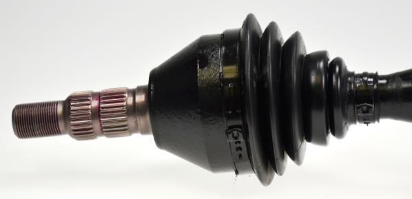Cardan GKN 25617
