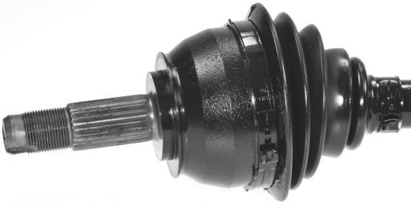 Cardan GKN ref. 25618