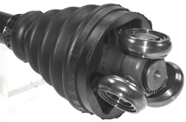 Cardan GKN ref. 25618