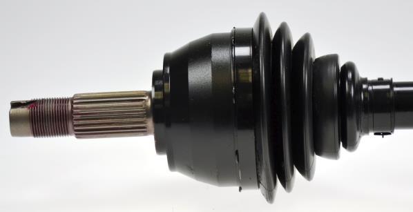 Cardan GKN ref. 25619