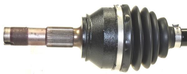 Cardã GKN 25620