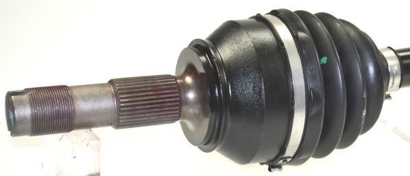 Cardan GKN 25621