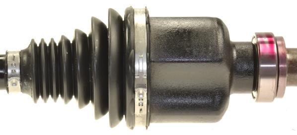 Cardan GKN 25621