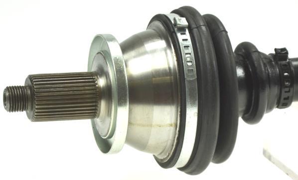 Cardán GKN 25624