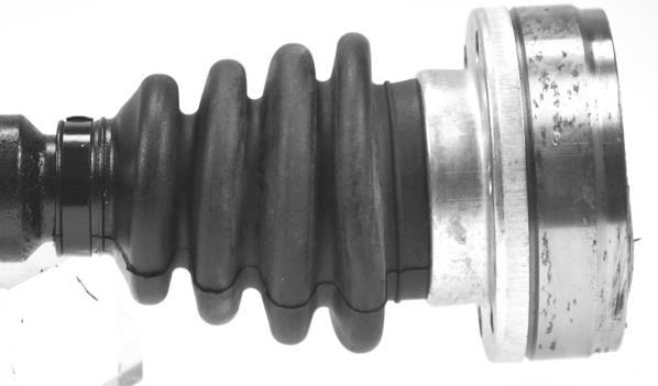 Cardan GKN 25625