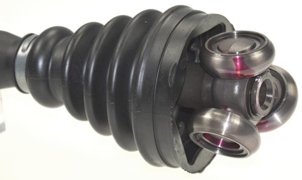 Cardan GKN ref. 25629