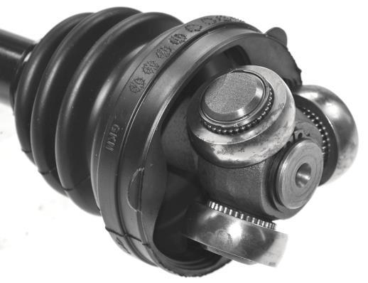 Cardan GKN ref. 25631