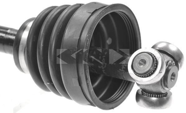 Joint, arbre de commande GKN ref. 25632