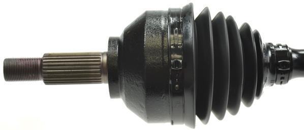 Cardan GKN ref. 25633