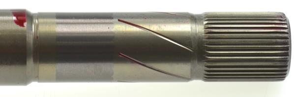 Cardan GKN ref. 25633