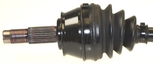 Cardan GKN ref. 25634