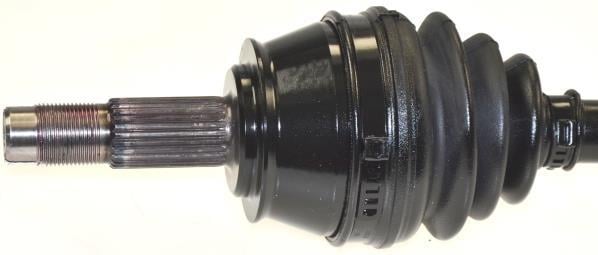 Cardan GKN ref. 25635