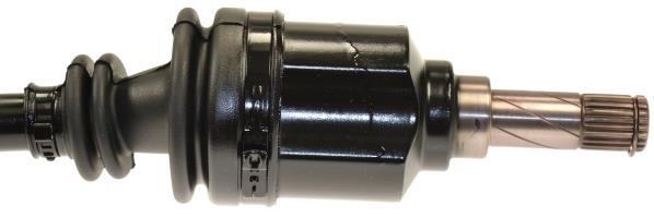 Cardan GKN ref. 25635
