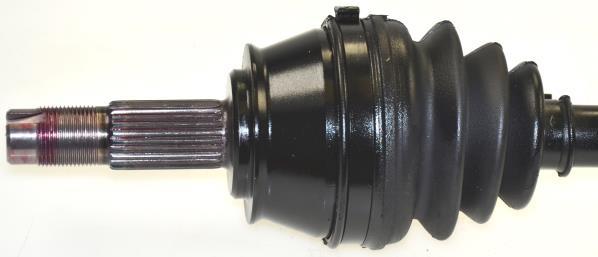 Cardan GKN ref. 25636