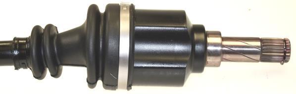 Cardan GKN ref. 25636