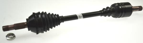 Cardan GKN ref. 25637