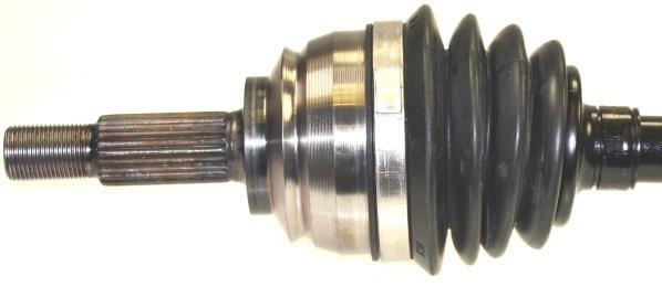 Cardan GKN ref. 25642