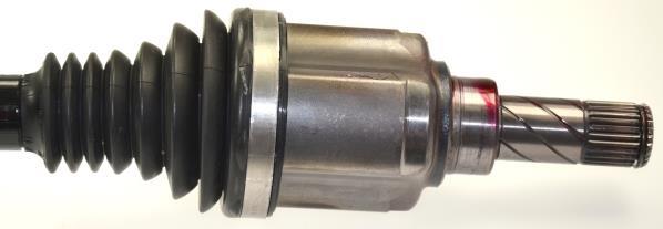 Cardan GKN ref. 25642