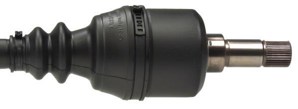 Cardan GKN 25643