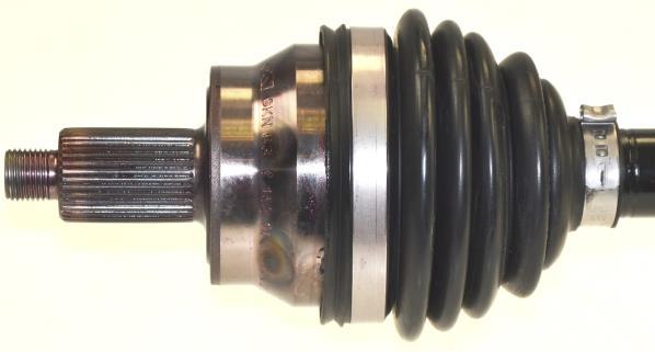 Cardan GKN ref. 25657
