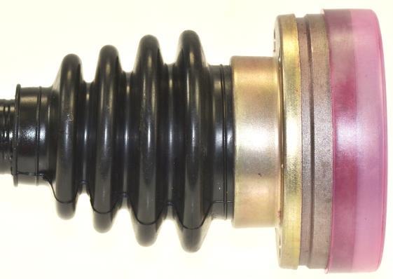 Cardan GKN ref. 25657