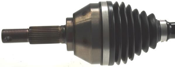 Cardán GKN 25659