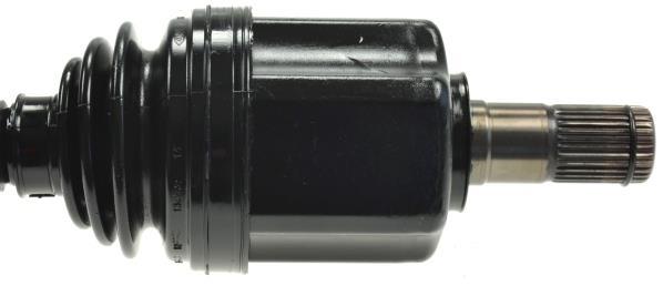 Cardán GKN 25659