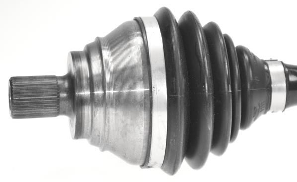 Cardan GKN ref. 25662