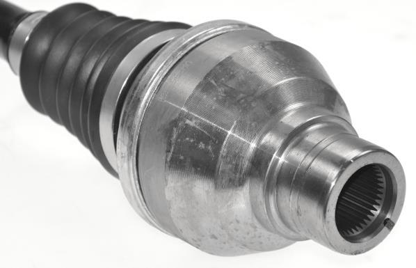 Cardan GKN ref. 25662