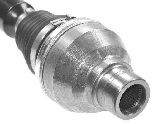 Cardán GKN ref. 25663